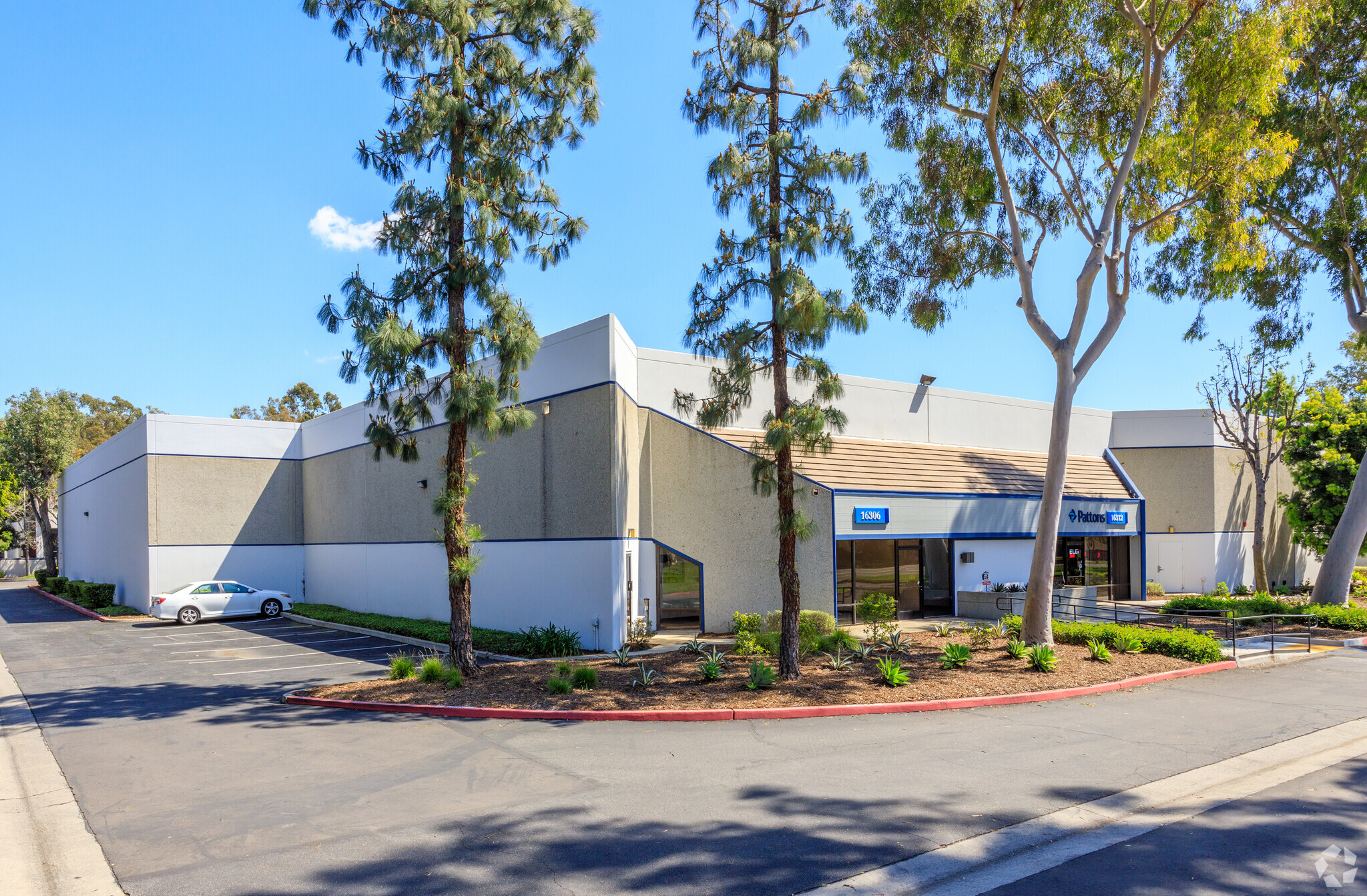 16306-16326 Bloomfield Ave, Cerritos, CA for Rent