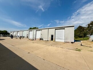 Normal, IL Flex - 1805 Industrial Park Dr