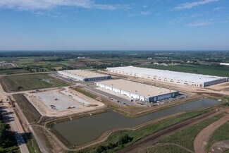 Kenosha, WI Industrial - I-94 & Hwy 165