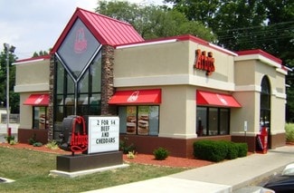 Bloomington, IN Retail - 535 S Walnut St