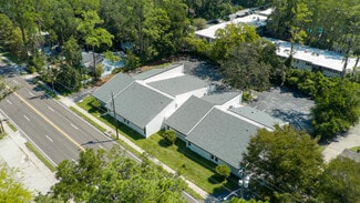 Gainesville, FL Office - 1731 NW 6th St Gainesville, FL Office - 1731 NW 6th St
