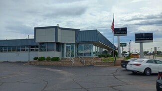 Davenport, IA Retail - 520 W Kimberly Rd
