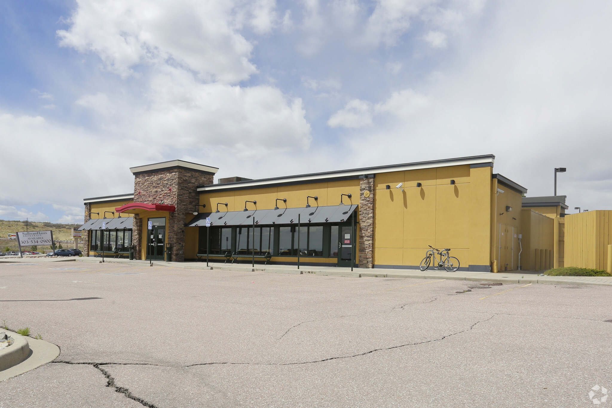 5820 Stetson Hills Blvd, Colorado Springs, CO for Rent
