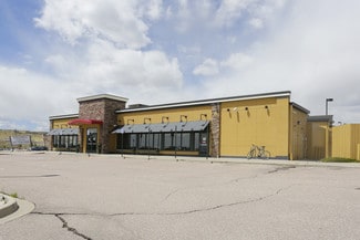 Colorado Springs, CO Retail - 5820 Stetson Hills Blvd