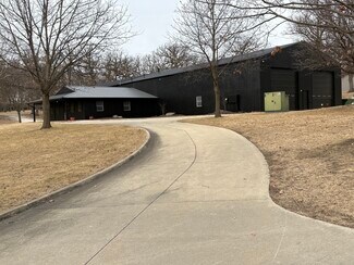 Booneville, IA Warehouse - 28767 360th St