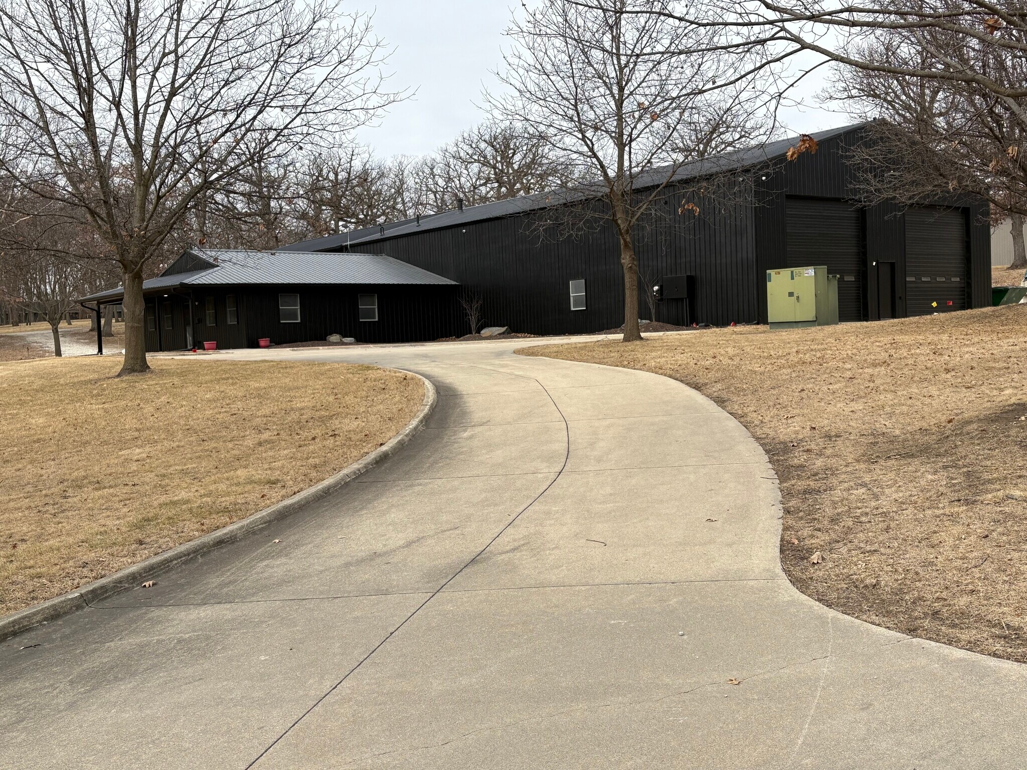 28767 360th St, Booneville, IA for Sale