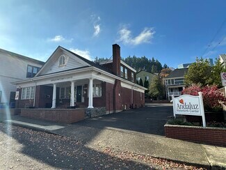 Portland, OR Office - 3323 SW Naito Pky Portland, OR Office - 3323 SW Naito Pky