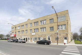 Chicago, IL Apartments - 4300-4310 W 16th St