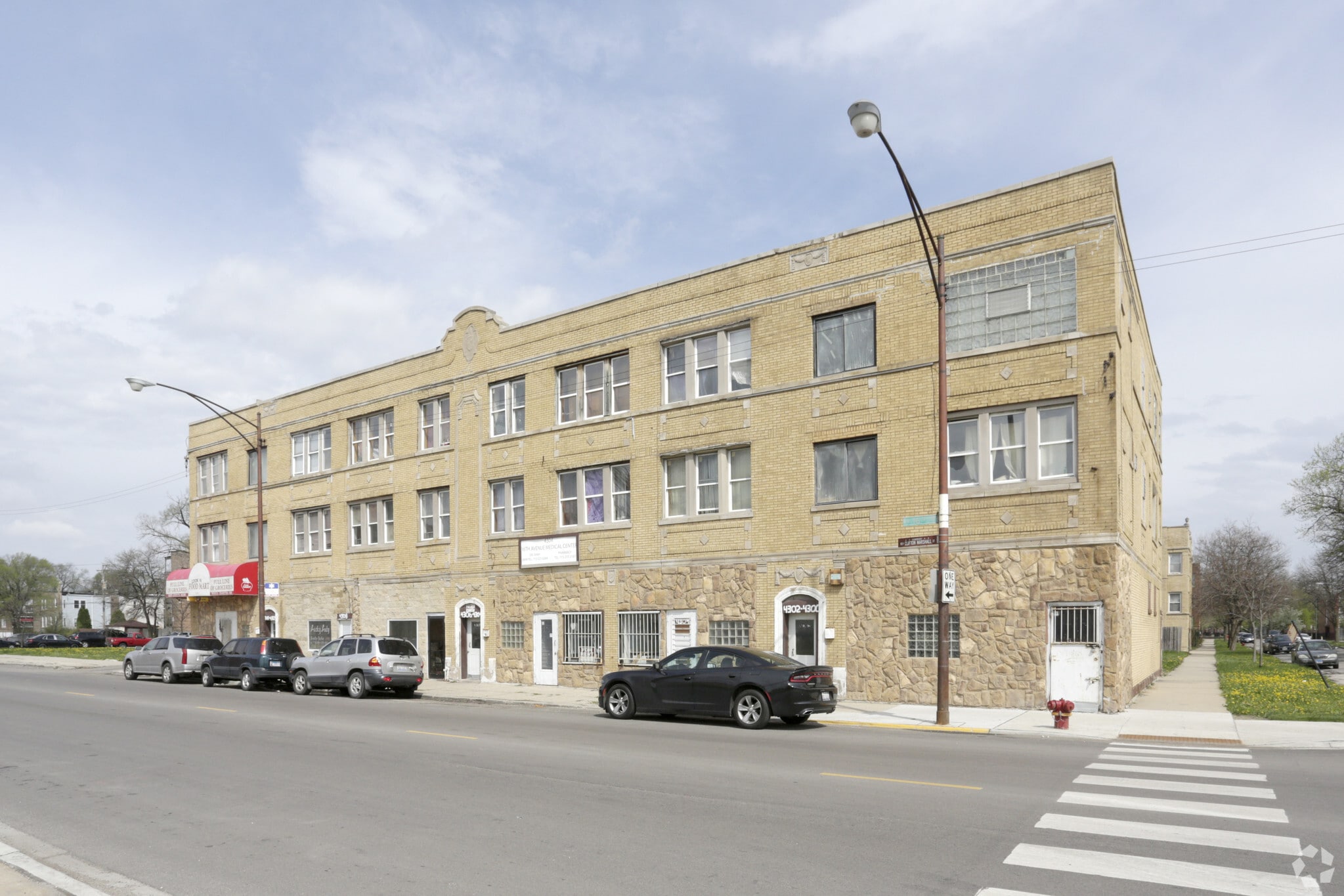 4300-4310 W 16th St, Chicago, IL for Sale