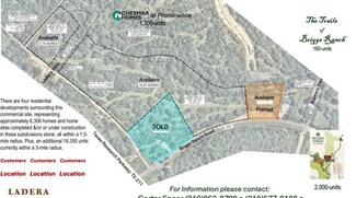 San Antonio, TX Commercial Land - Texas Research Pky