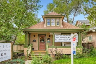 Colorado Springs, CO Office - 1327 W Colorado Ave
