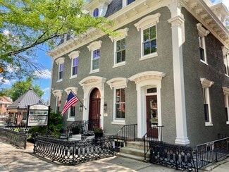 Doylestown, PA Office - 68 E Court St