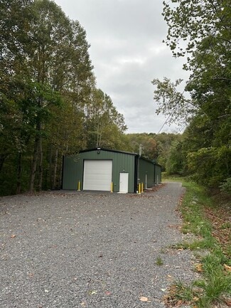 Reedsville, WV Industrial - 15126 Veterans Memorial Hwy Reedsville, WV Industrial - 15126 Veterans Memorial Hwy