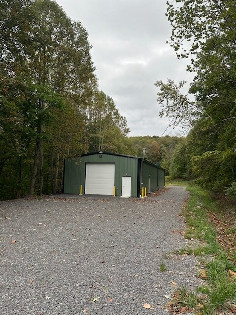 15126 Veterans Memorial Hwy, Reedsville, WV for Sale