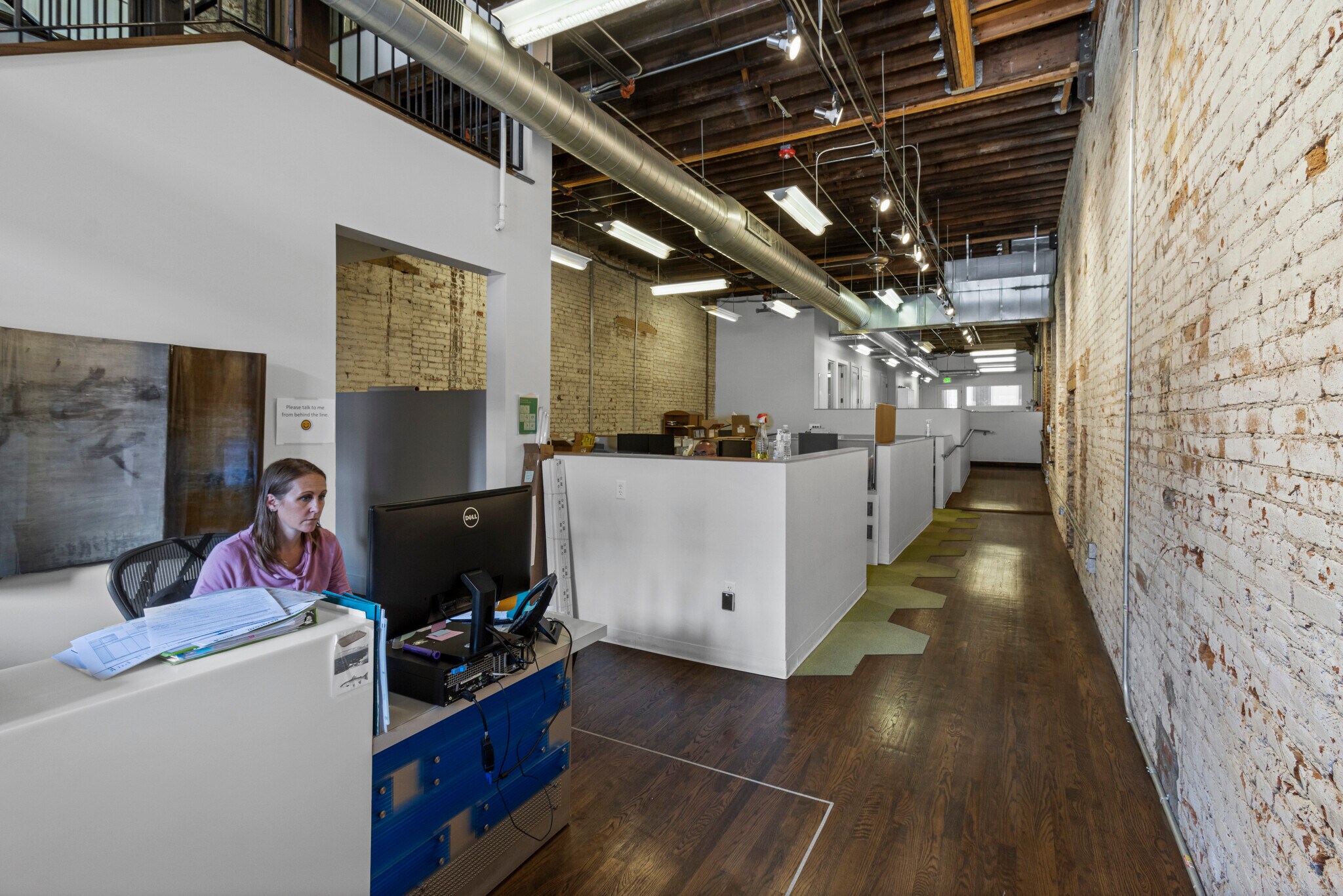 1810 Blake St, Denver, CO for Rent