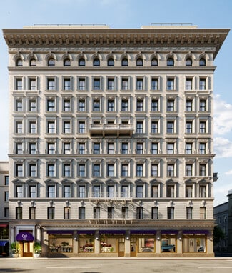 New York, NY Apartments - 1295 Madison Ave