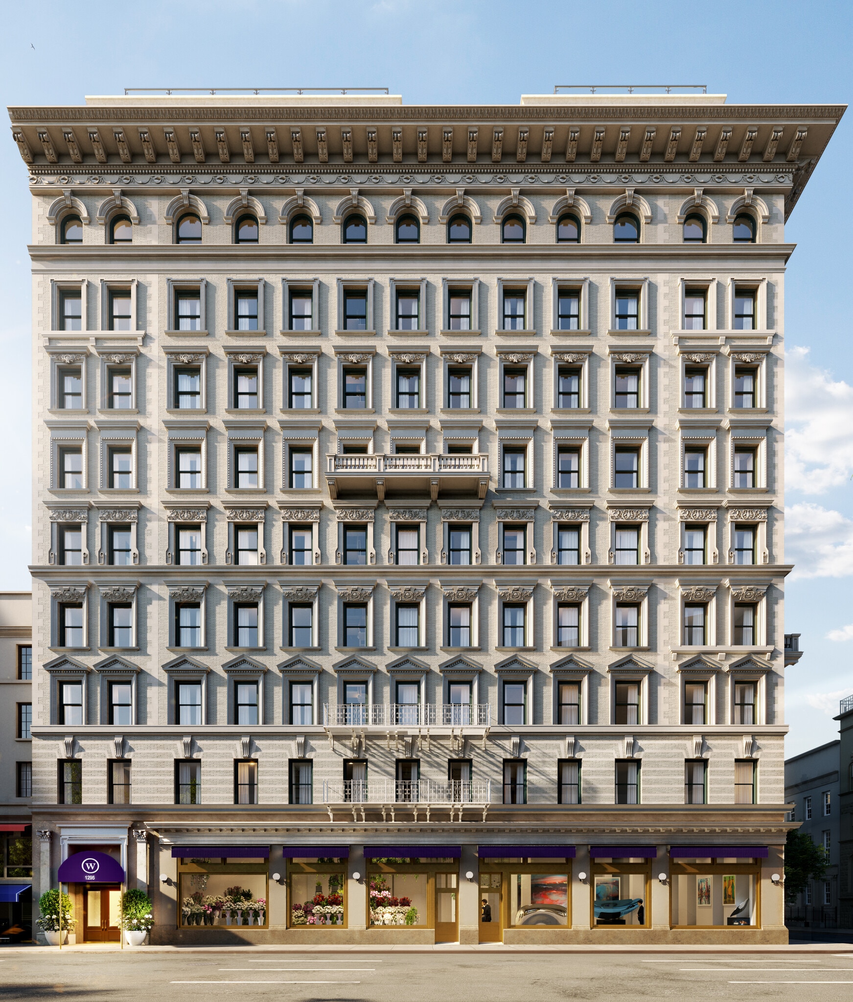 1295 Madison Ave, New York, NY for Sale