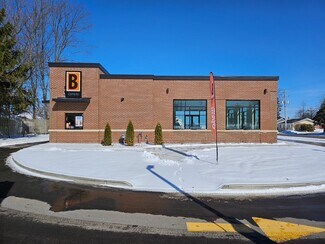 Houghton Lake, MI Retail - 3580 W Houghton Lake Dr