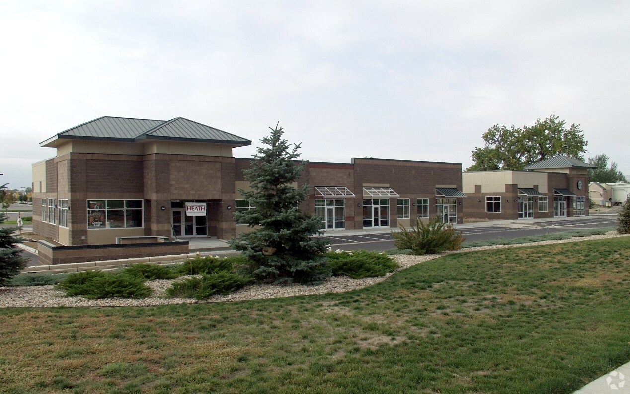 4609-4615 S Timberline Rd, Fort Collins, CO for Rent