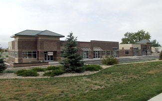 Fort Collins, CO Retail - 4609-4615 S Timberline Rd Fort Collins, CO Retail - 4609-4615 S Timberline Rd