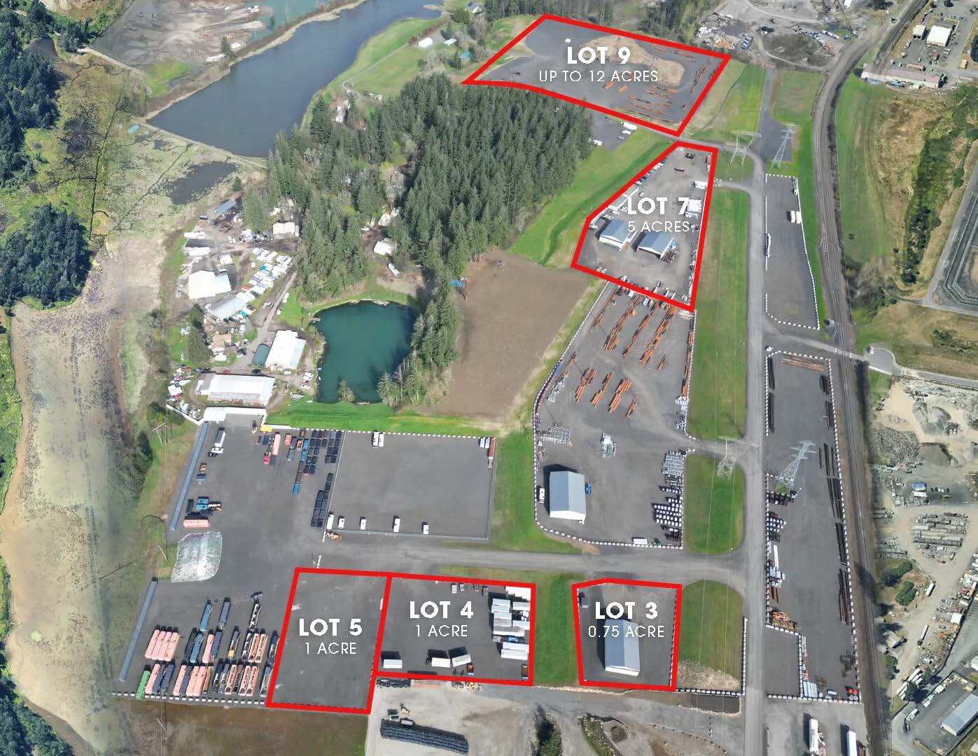 SW Grahams Ferry Rd, Sherwood, OR for Rent