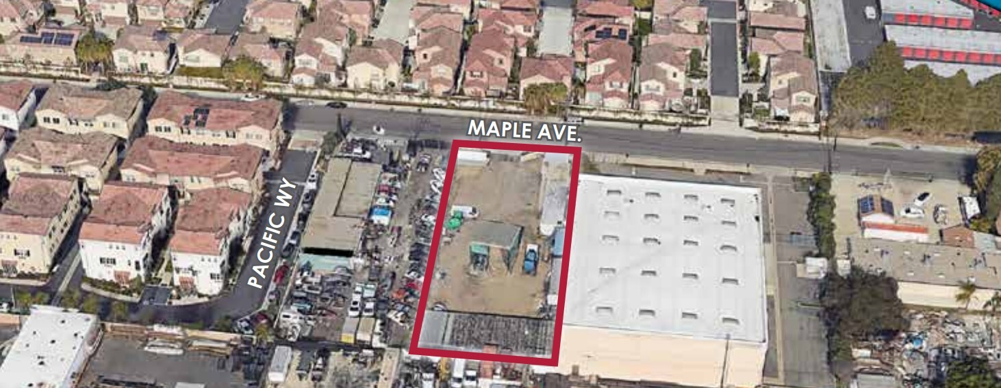 6402 Maple Ave, Westminster, CA for Sale