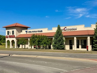 Sartell, MN Retail - 1101 2nd St S