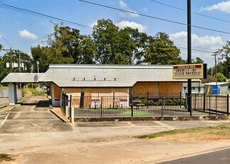 Vidalia, LA Retail - 1115 Carter St