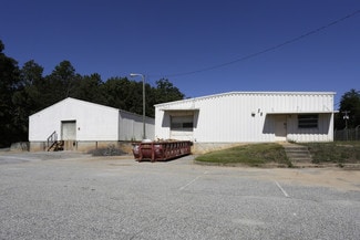 Greer, SC Industrial - 1788 Poplar Drive Ext