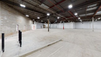 Plymouth Meeting, PA Flex - 1850 N Gravers Rd