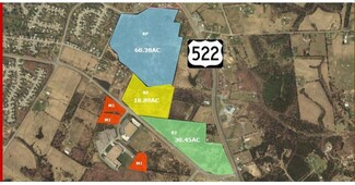 Winchester, VA Commercial - Tasker Rd