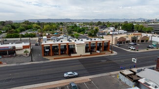 Phoenix, AZ Office - 2425 E Thomas Rd Phoenix, AZ Office - 2425 E Thomas Rd