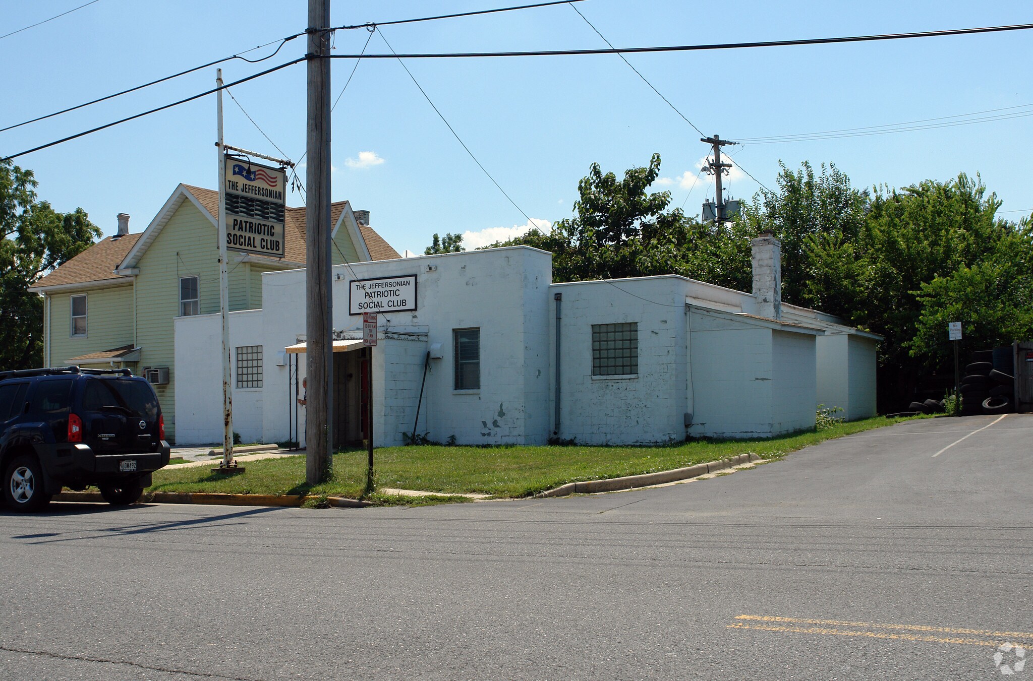 300 E 4th St Frederick, MD 21701 Specialty Property for Sale on