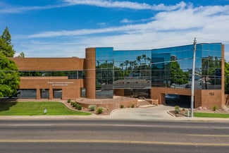 Phoenix, AZ Office - 722 E Osborn Rd Phoenix, AZ Office - 722 E Osborn Rd