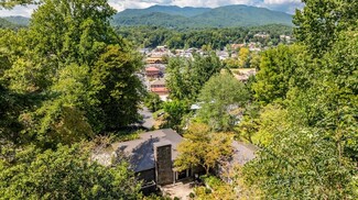 Bryson City, NC Multi-Family - 75 Bacon Dr