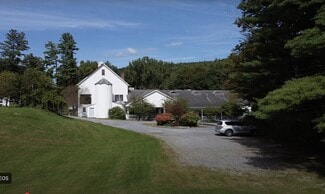 Williamstown, MA Hospitality - 910 Cold Spring Rd