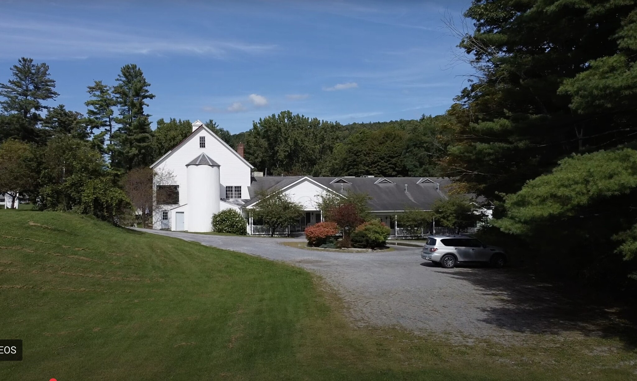 910 Cold Spring Rd, Williamstown, MA for Sale