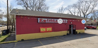 Gary, IN Retail - 1715 E Dunes Hwy