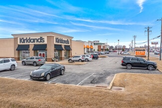 Jonesboro, AR Freestanding - 3101 E Highland Dr