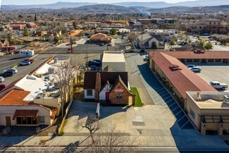 Saint George, UT Office/Retail - 328 E St George Blvd