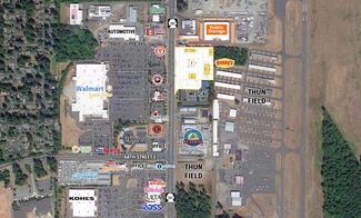 Puyallup, WA Office/Medical, Retail - 16511 Meridian E Puyallup, WA Office/Medical, Retail - 16511 Meridian E