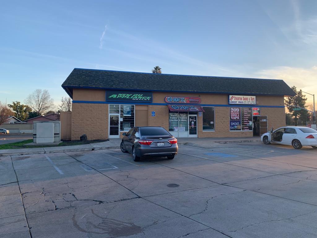 811 E March Ln, Stockton, CA for Sale