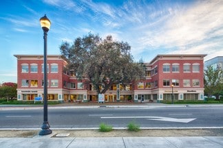 Woodland, CA Office, Office/Medical - 1100 Main St