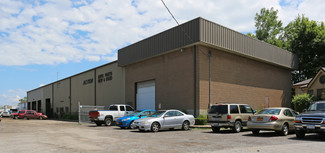 Rochester, NY Office, Industrial - 2996 W Henrietta Rd