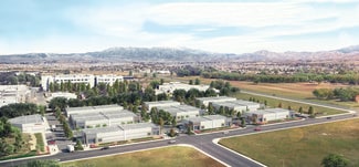 Murrieta, CA Warehouse - 30746 Wealth St