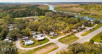 Umatilla, FL Specialty - 19400 SE Highway 42