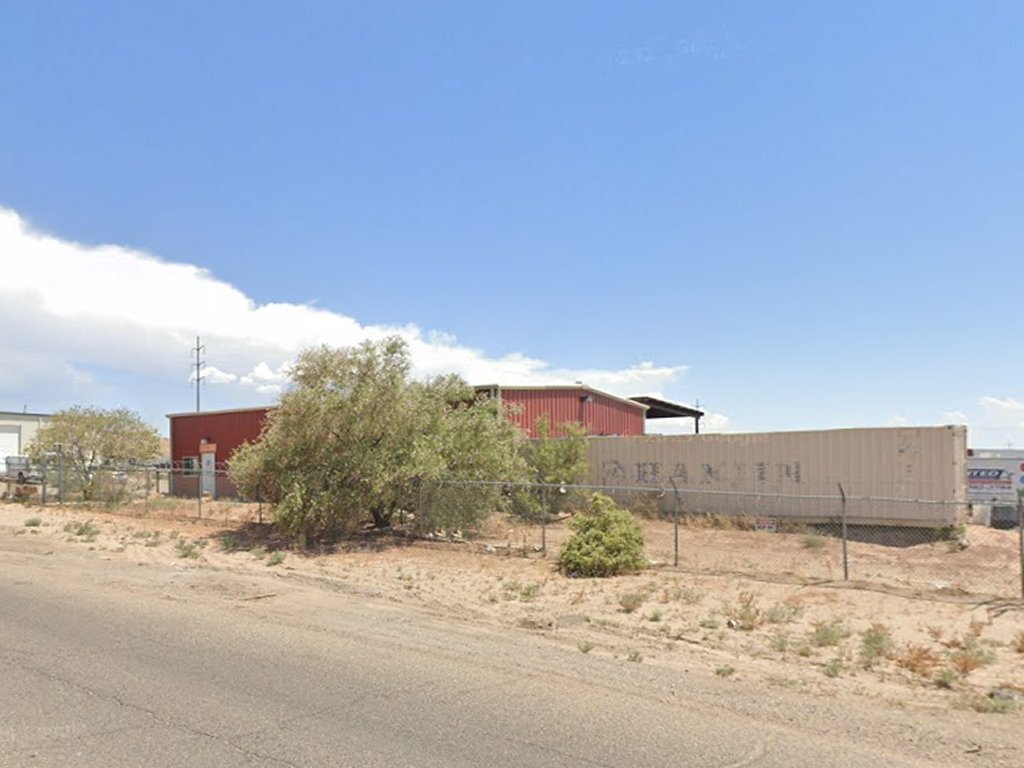 616 Coso Ave SE, Albuquerque, NM for Sale