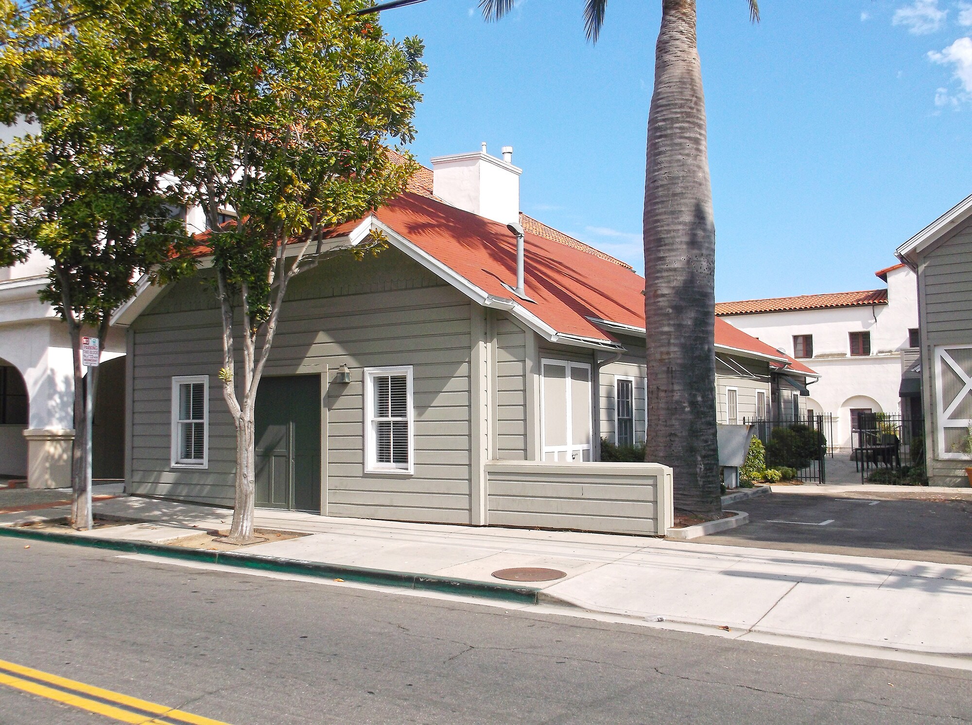 115-117 W Micheltorena St, Santa Barbara, CA for Rent