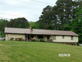 Auburn, GA Residential Land - 731 Auburn Road