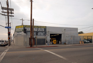 Los Angeles, CA undefined - 1682 E 41st St